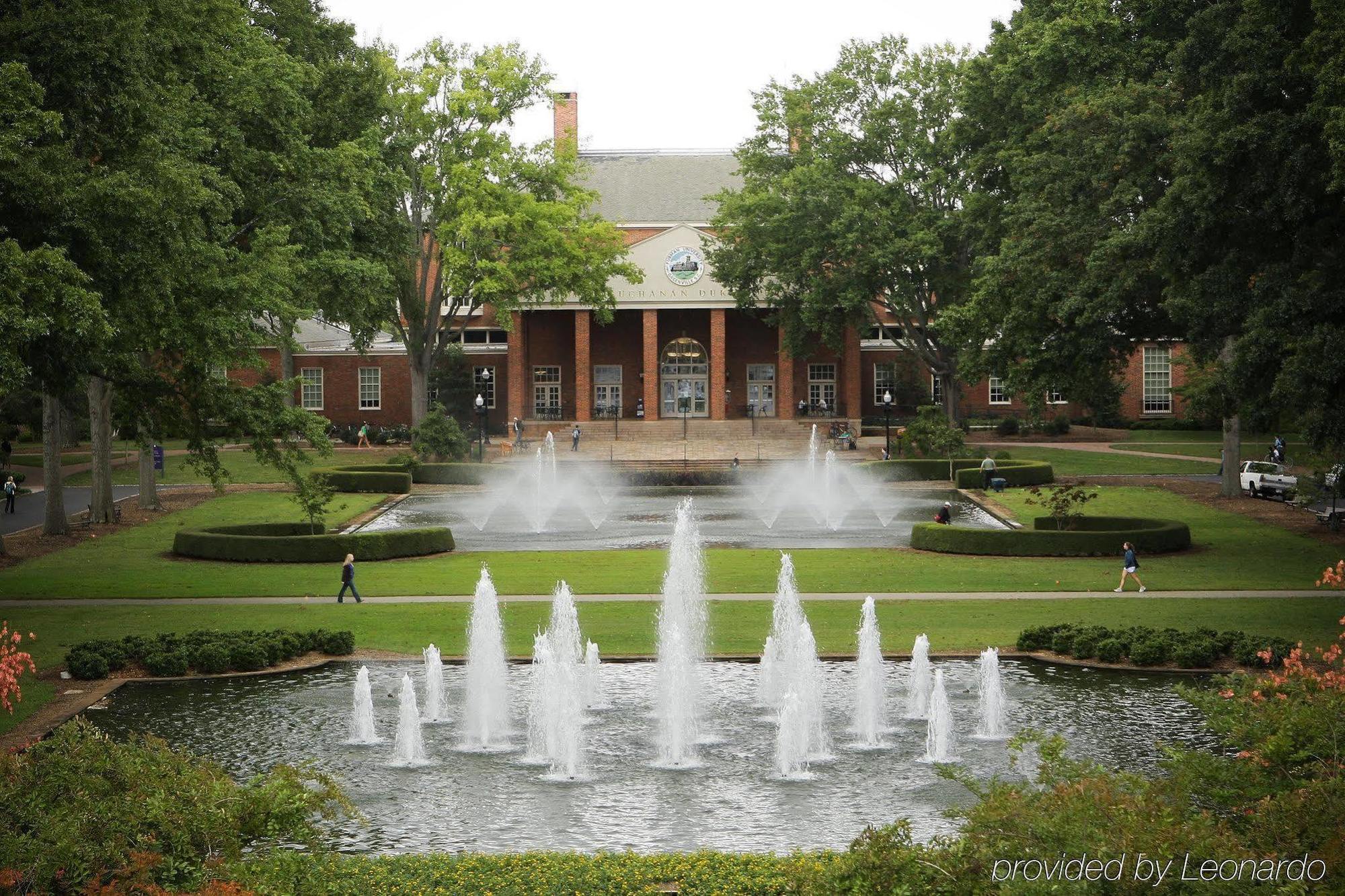 Best Western Greenville Airport Exterior foto